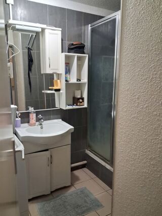  Appartement à louer 1 pièce 20 m² Saint-denis