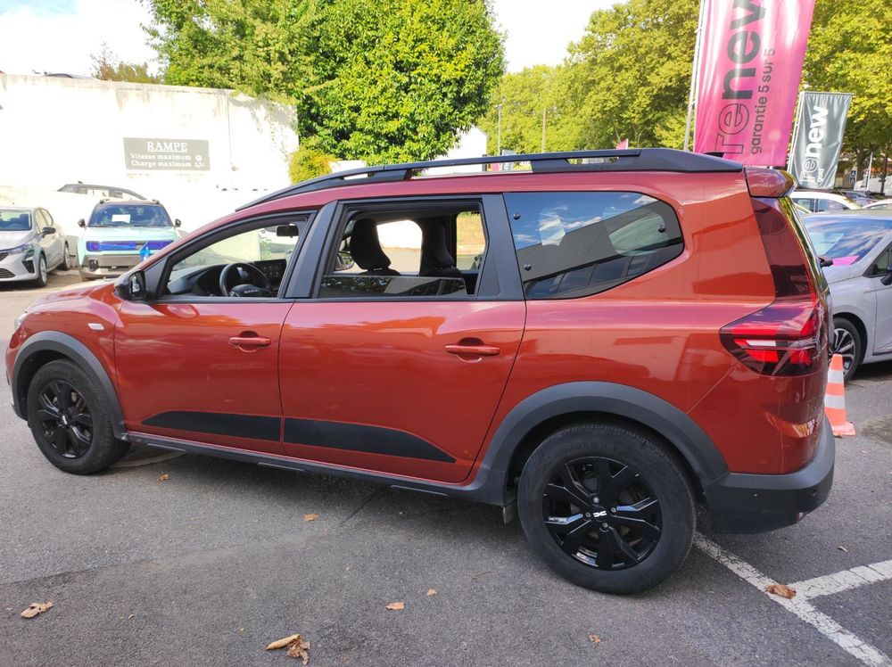 Jogger Hybrid 140 7 places Extreme 2023 occasion 95100 Argenteuil