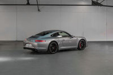 911 (991) 911 Carrera S Coup&eacute; 3.8i 400 PDK 2012 occasion 75014 Paris
