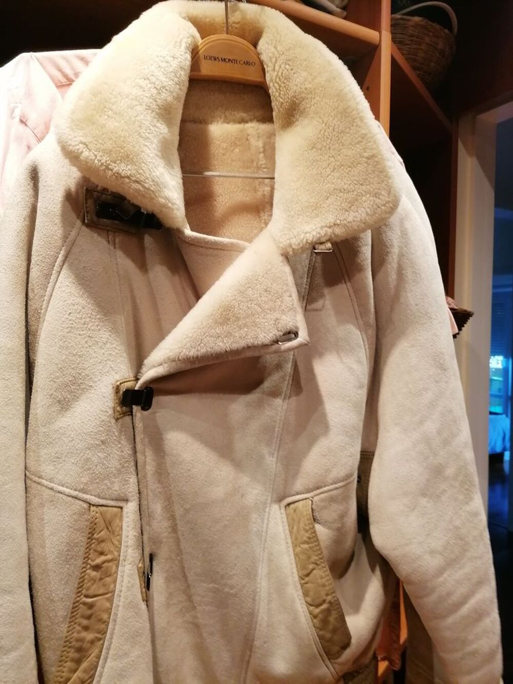 Blouson Mac Douglas V�tements