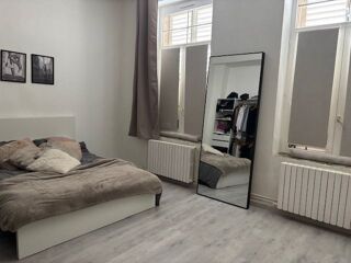  Appartement à louer 2 pièces 39 m²