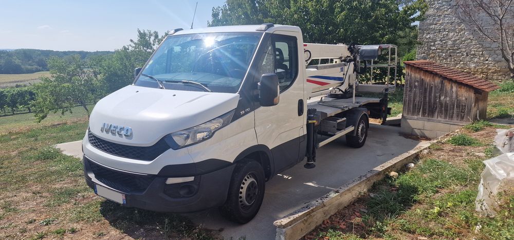  2018 occasion 01300 Saint-Beno&icirc;t