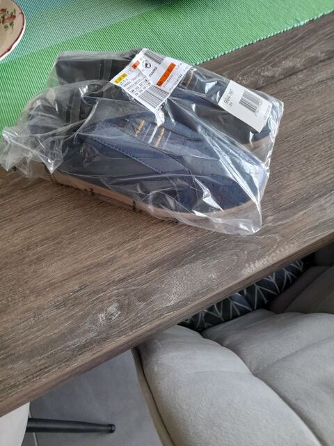 Chaussure femme neuf pointure 39 9 Sorde-l'Abbaye (40)