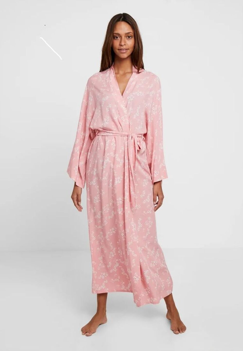 Robe de chambre marque Anna Field - neuve avec &eacute;tiquette Vêtements