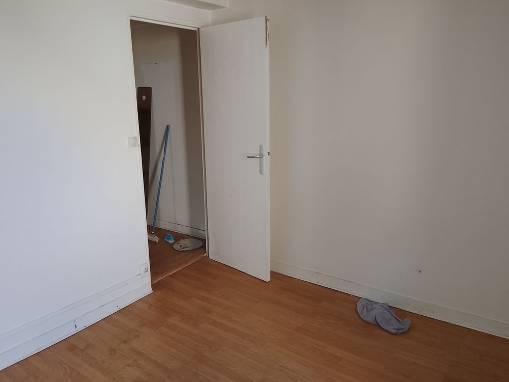 Vente Appartement appartement T2 Corps