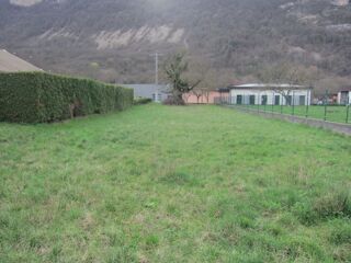  Terrain � vendre 666 m� Torcieu