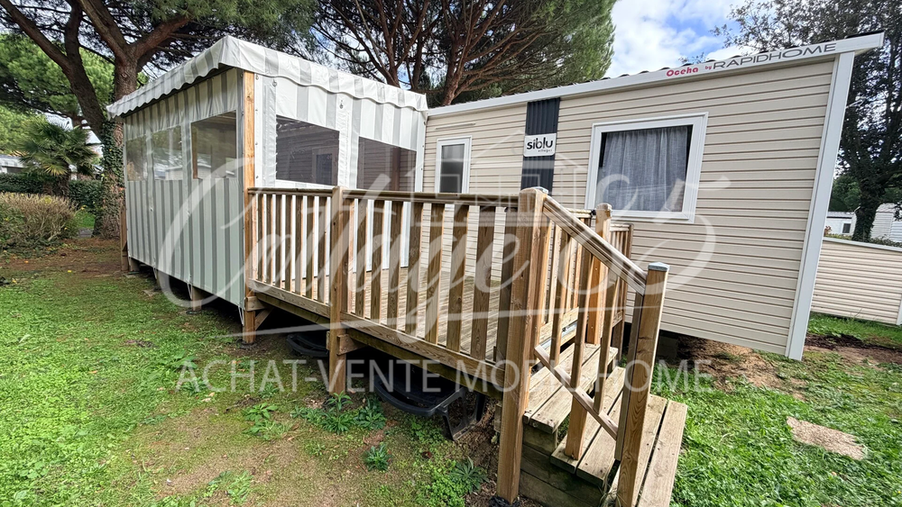  2024 occasion 85160 Saint-Jean-de-Monts