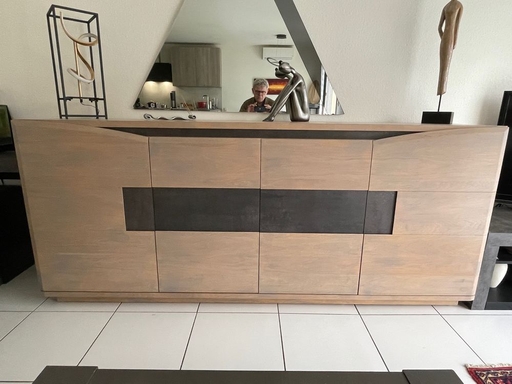 Beau buffet moderne Meubles