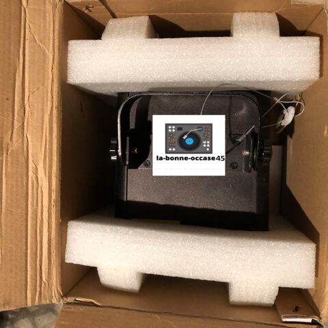 laser BLUE 600 DMX Ghost 100 Saint-Jean-de-Braye (45)