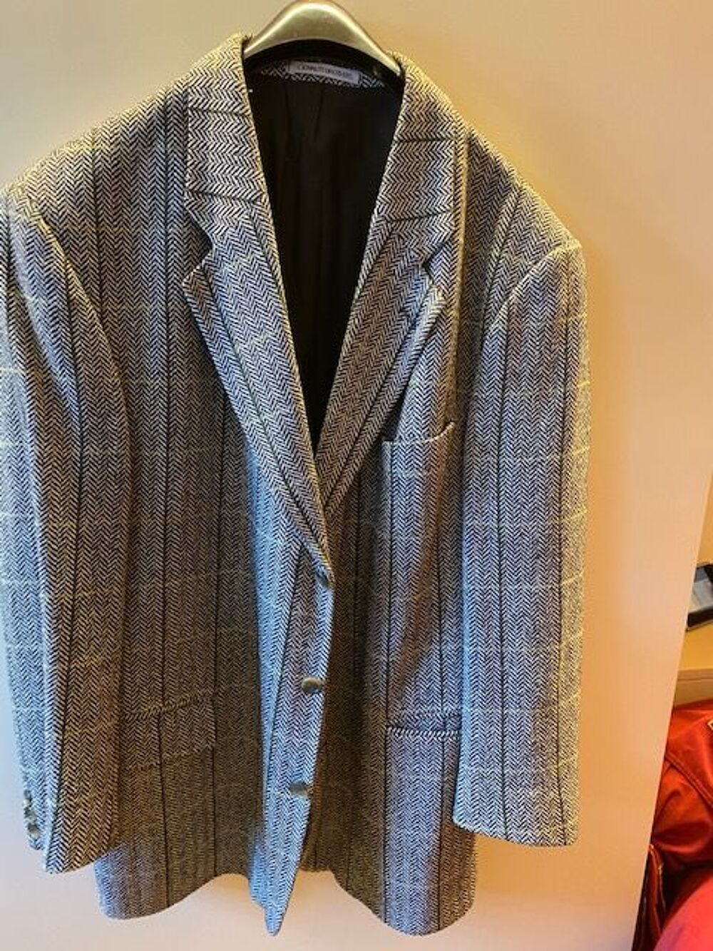VESTES Vêtements