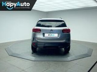 C5 aircross C5 Aircross Hybride Rechargeable 225 e-EAT8 Shine 2022 occasion 65000 Tarbes