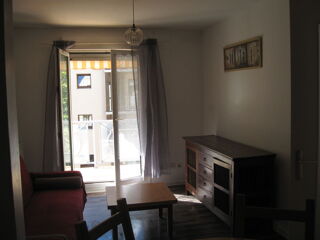  Appartement à louer 3 pièces 51 m² Aix-les-bains