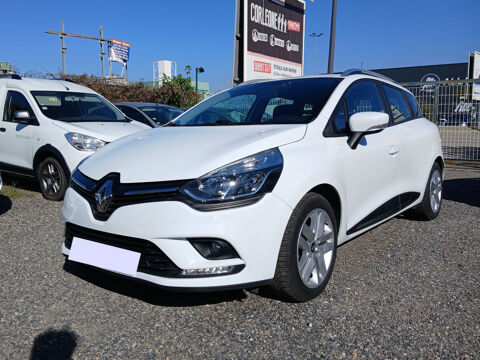 Renault Clio IV Clio Estate TCe 90 - 19 Business 2019 occasion Portes-l&egrave;s-Valence 26800
