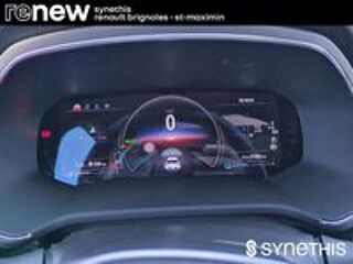 Captur E-Tech full hybrid 145 Engineered 2023 occasion 83170 Brignoles