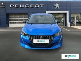 208 PureTech 100 S&S BVM6 GT 2023 occasion 46000 Cahors