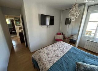  Appartement  vendre 5 pices 102 m