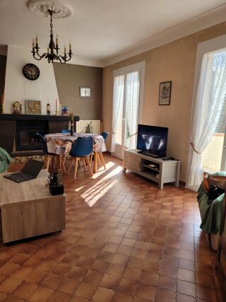  Maison � vendre 4 pi�ces 92 m�