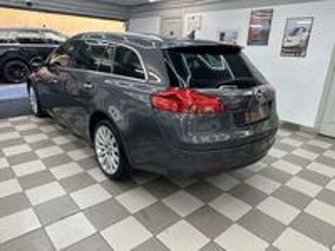 Insignia Sports Tourer 2.0 CDTI - 160 FAP Cosmo Pack A 2011 occasion 06600 Antibes