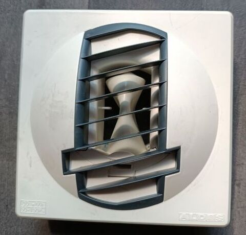 bouche d'extraction VMC Aldes 30 m3/h Beauchamp (95)