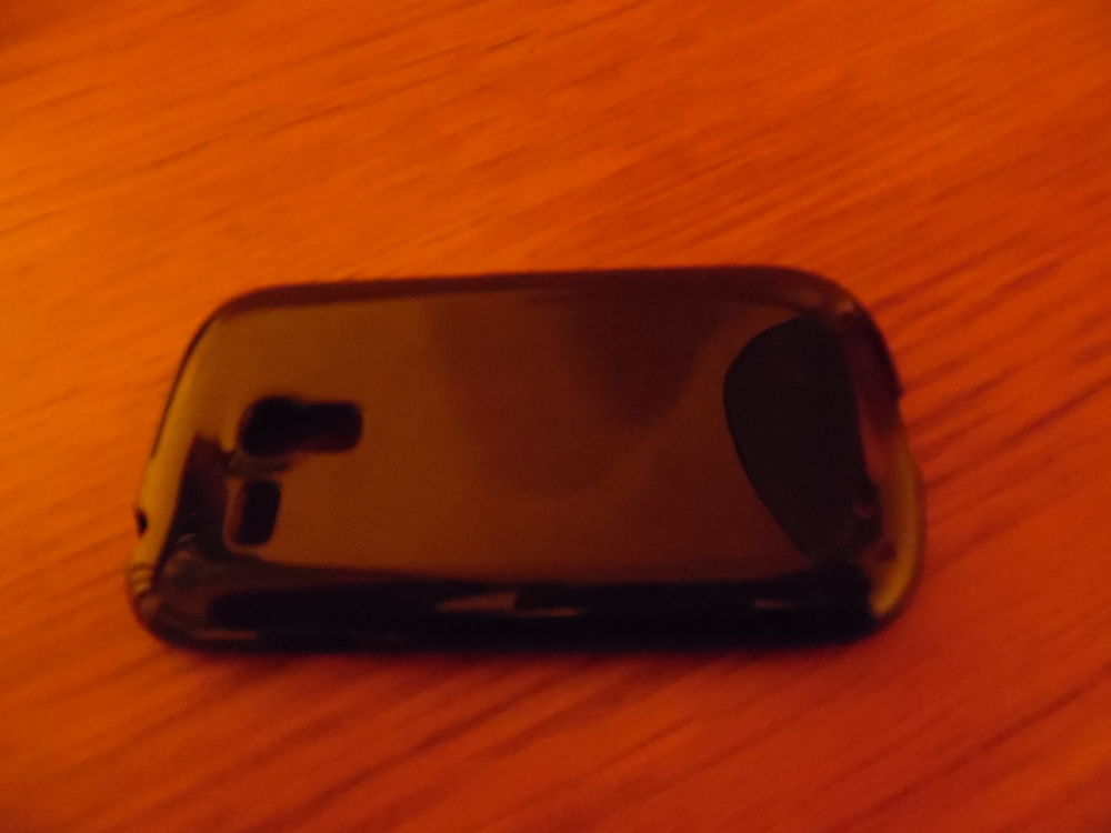 coque pour SAMSUNG GALAXY S3 MINI Téléphones et tablettes