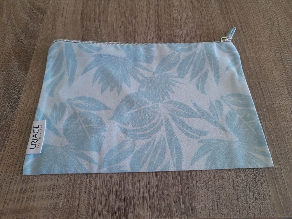 Pochette plage (123) Maroquinerie