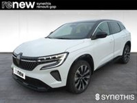 Austral mild hybrid advanced 130 Techno 2023 occasion 05000 Gap