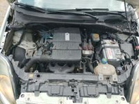 Punto Evo 1.4 8V 77 S&S Dynamic 2011 occasion 74310 Les Houches