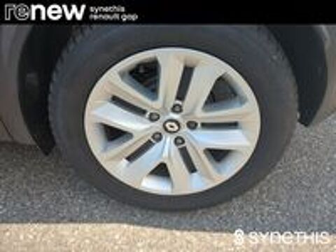 Captur TCe 90 - 21 Business 2022 occasion 05000 Gap