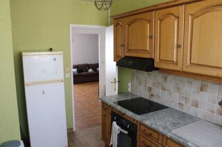  Appartement � vendre 4 pi�ces 71 m�