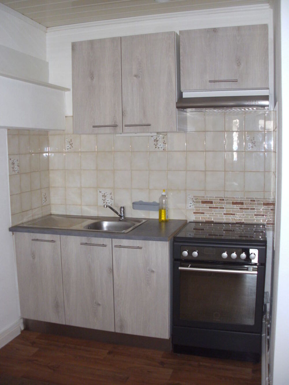 Location Appartement F2 NEUFCHATEAU Neufchâteau