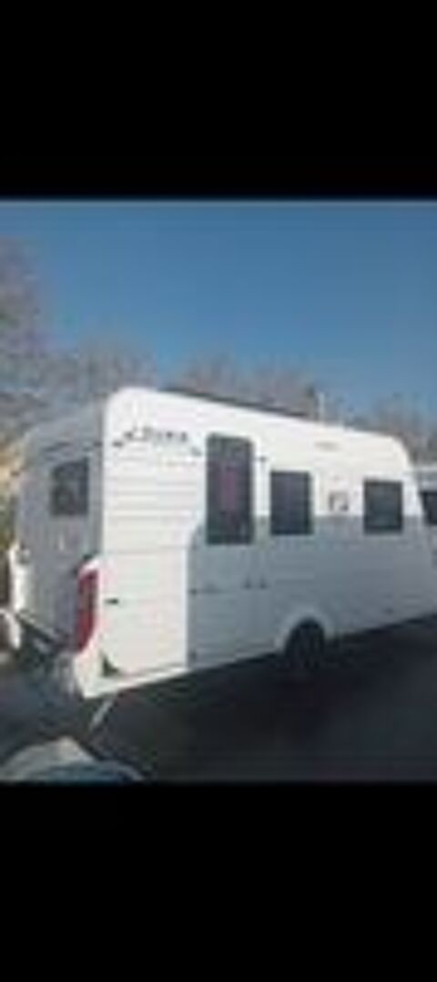  2021 occasion 28100 Dreux
