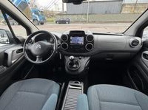 Berlingo BERLINGO MULTISPACE 1,6L BlueHdi 99cv BVM5 occasion 55100 Verdun