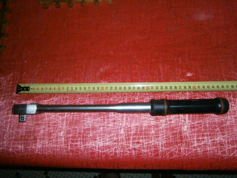 cl� dynamom�trique NORBAR 200 90 L'Herbergement (85)