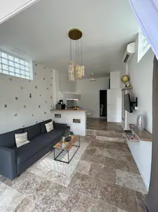 Location  Maison - Villa 