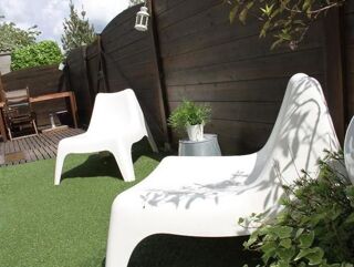 Vente Maison Maison de ville avec terrasse Sud et garage possible Nantes