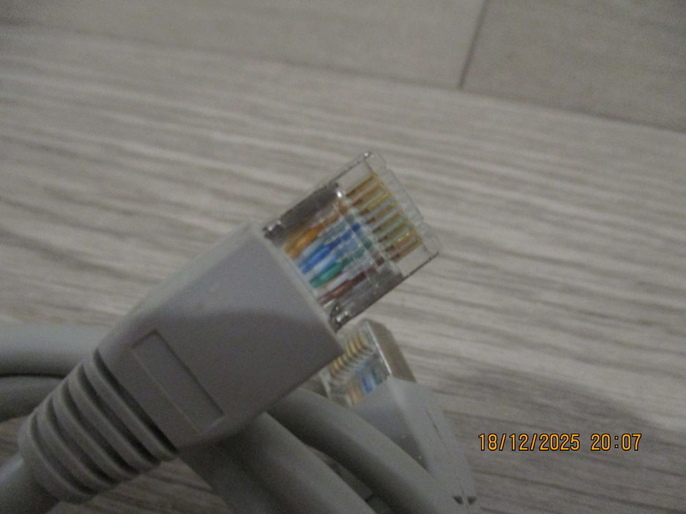 Cordon pour ordinateur Matériel informatique