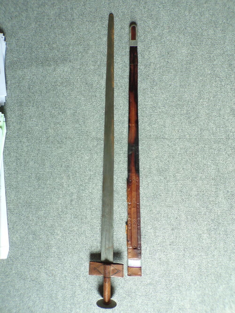 &eacute;p&eacute;e afrique 