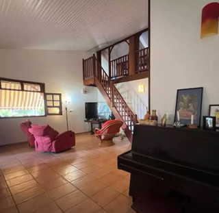  Villa � vendre 4 pi�ces 131 m�
