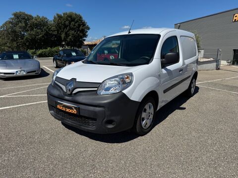 Renault Kangoo Express KANGOO EXPRESS BLUE DCI 80 EXTRA R-LINK 2021 occasion Sainte-C&eacute;cile-les-Vignes 84290