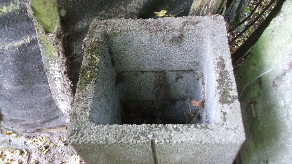 BLOC DE COFFRAGE BETON Bricolage