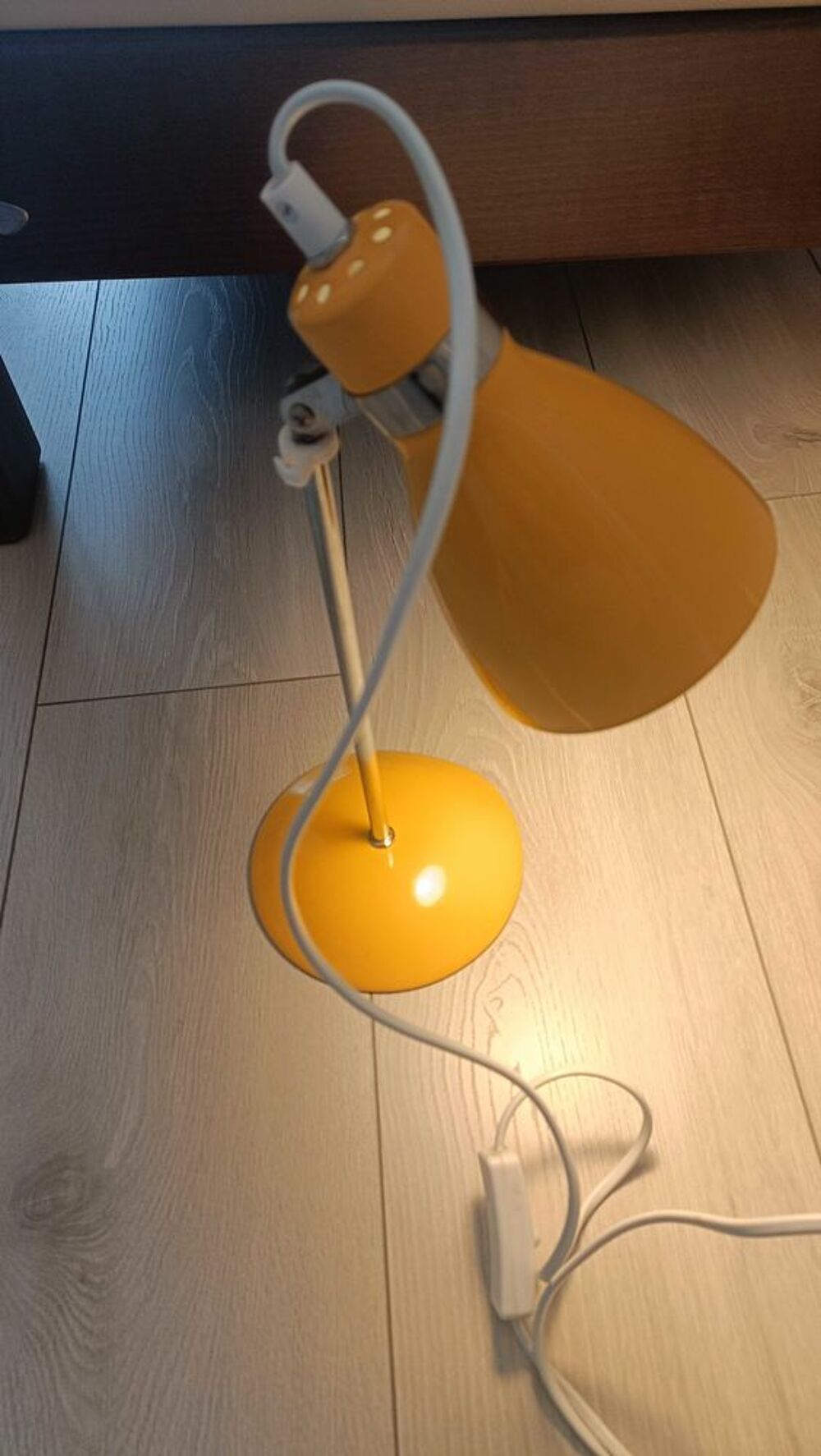 lampe Electroménager