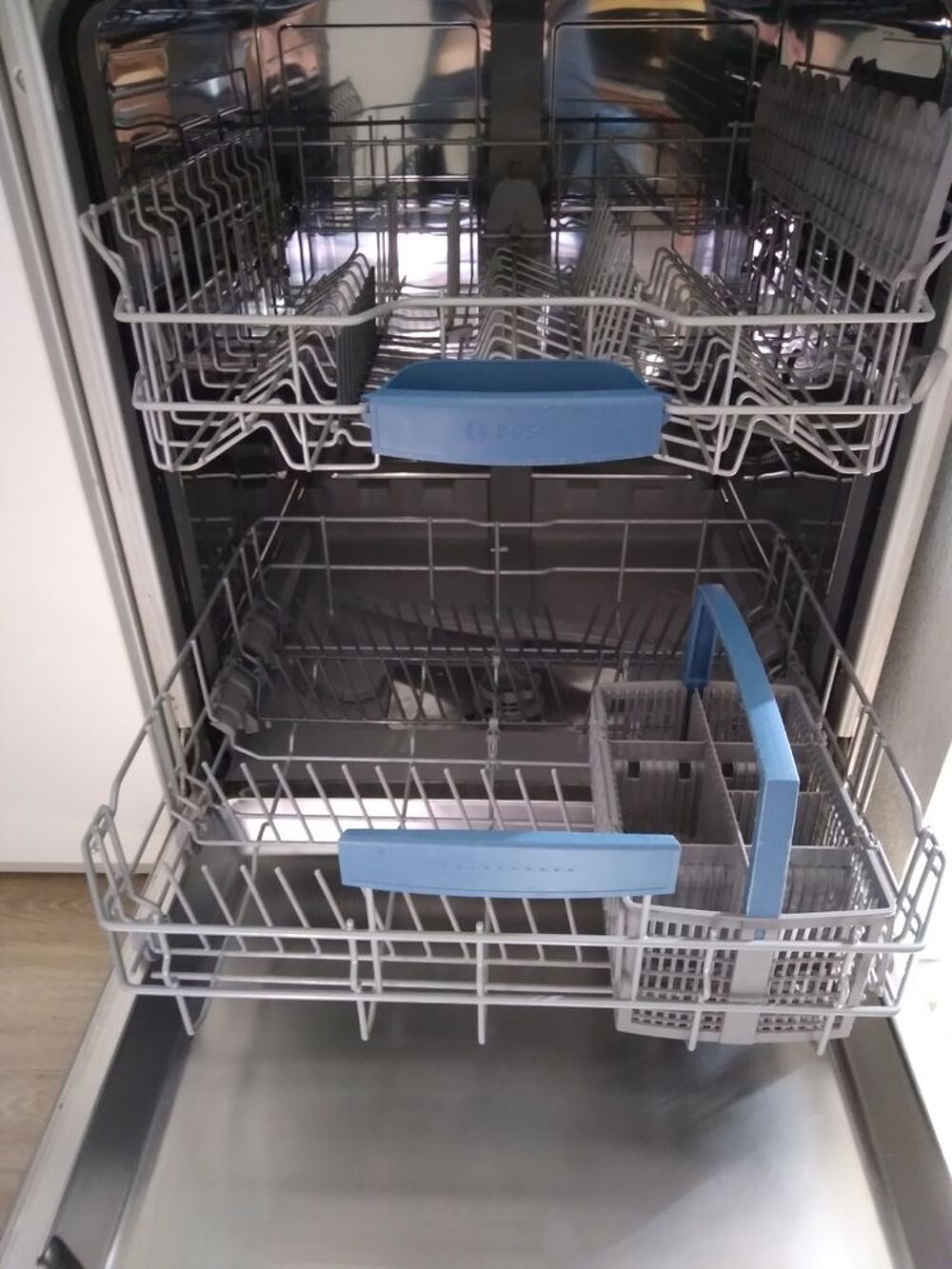 Lave-vaisselle BOSCH Electroménager