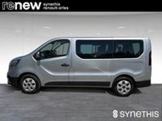 Trafic Blue dCi 150 Techno 2025 occasion 13200 Arles