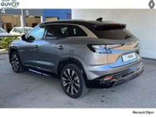 Austral full hybrid E-Tech 200 ch Techno 2025 occasion 21000 Dijon
