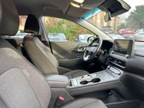 Kona Electrique 39 kWh - 136 ch Intuitive 2023 occasion 62360 Saint-L&eacute;onard