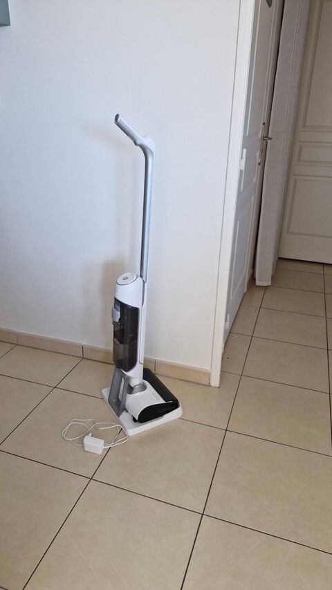 aspirateur+laveur+rowenta 290 Antibes (06)