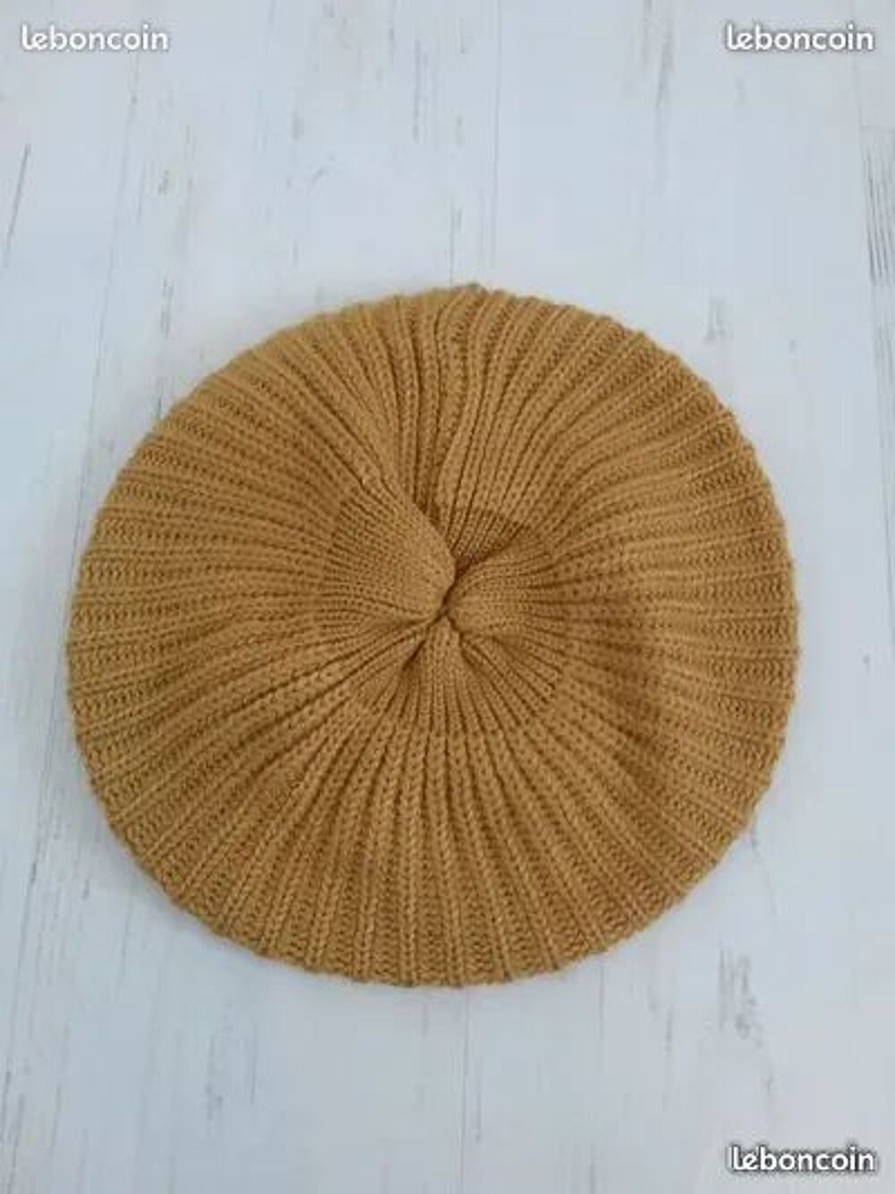 Casquette, b&eacute;ret, bonnet Vtements