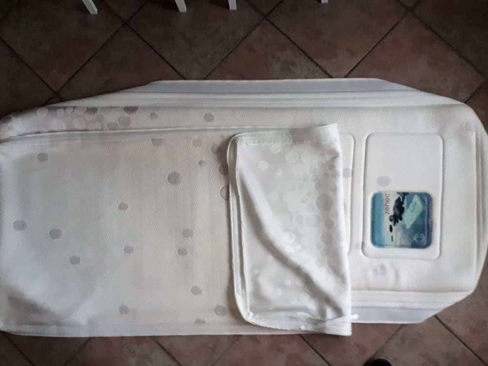 Housse de matelas Décoration