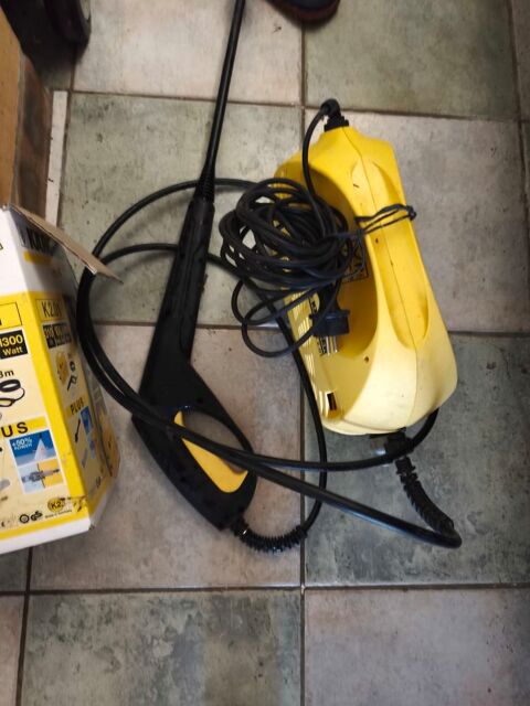 karcher K 2 01 100 bars Jonchery-sur-Vesle (51)
