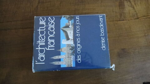 L'architecture fran�aise 3 Andr�sy (78)